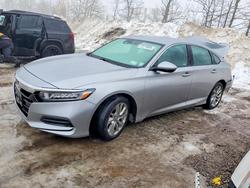 2018 Honda Accord lx for sale in Central Square, NY