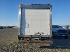 2009 Isuzu NPR Refrigerated BOX Truck