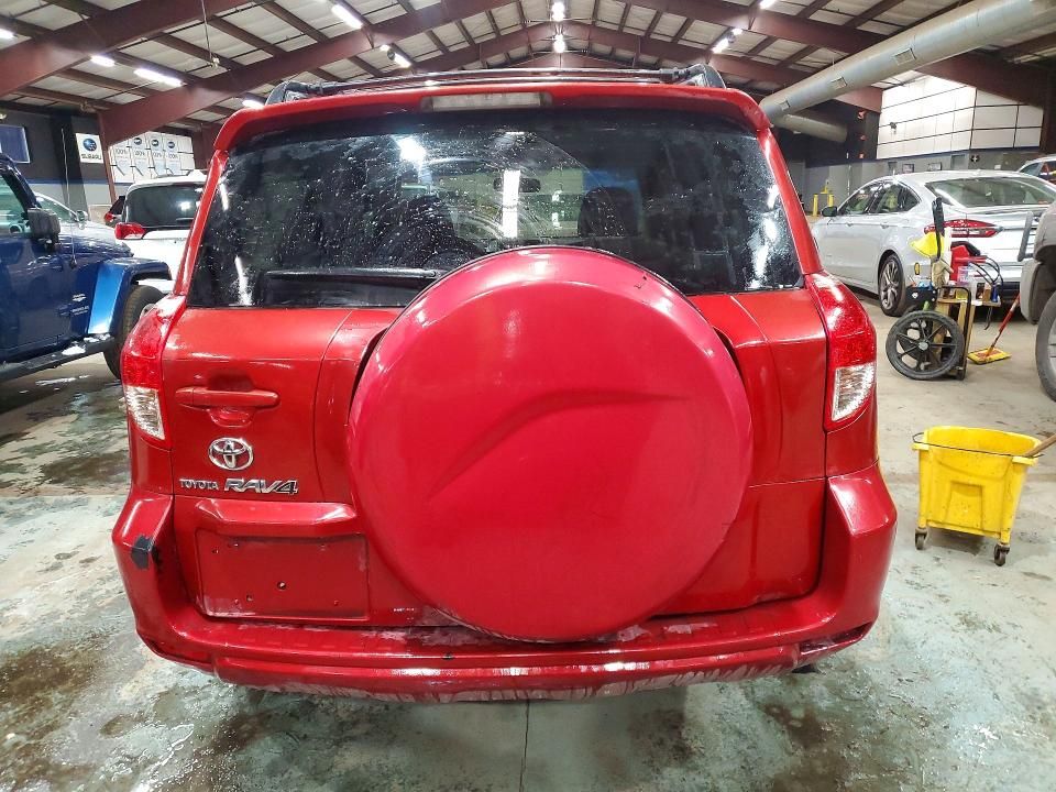 2007 Toyota Rav4