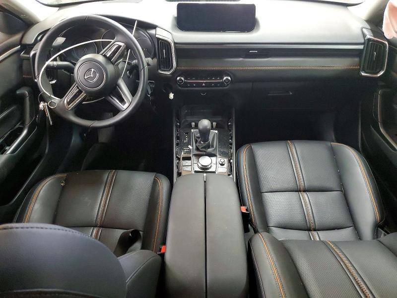 2025 Mazda Cx-50 Premium Plus