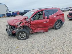 Hyundai salvage cars for sale: 2014 Hyundai Santa fe Sport