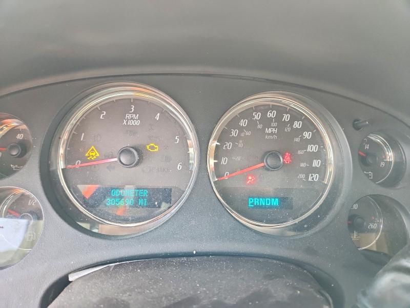 2007 GMC New Sierra Denali