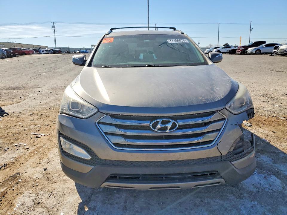2014 Hyundai Santa fe Sport