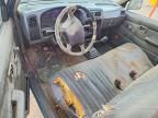 1996 Nissan Truck Base