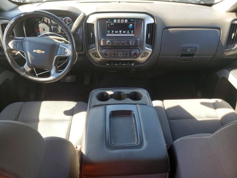 2019 Chevrolet Silverado LD K1500 LT