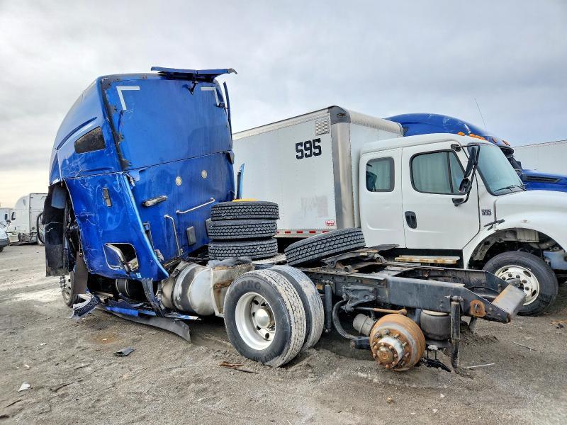 2018 Kenw Orth T680 Semi Truck