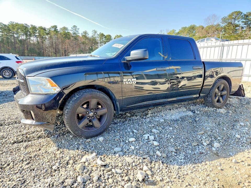 2015 Dodge RAM 1500 ST