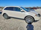 2009 Ford Edge sel