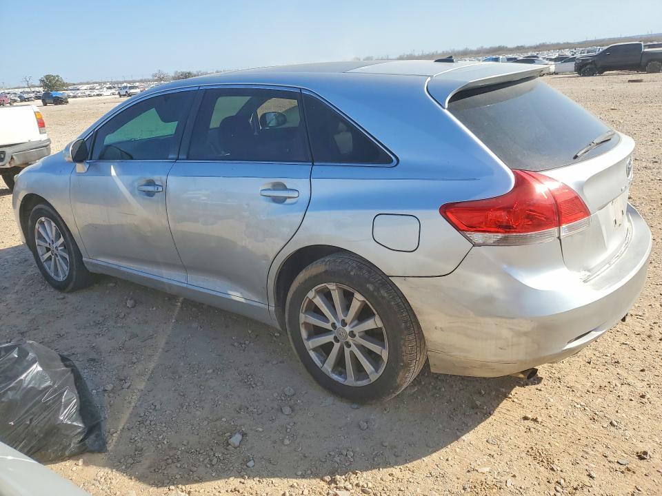 2011 Toyota Venza