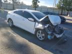 2016 Chevrolet Volt lt