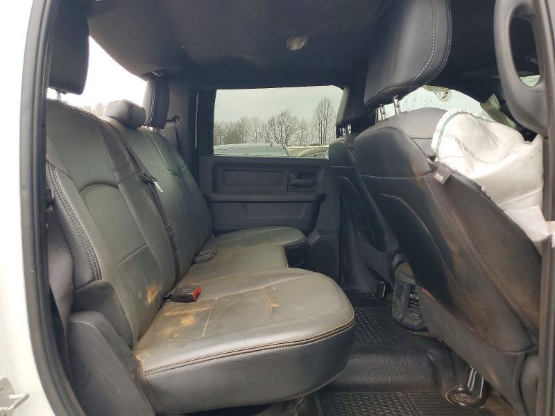 2024 Dodge Ram 2500 Tradesman