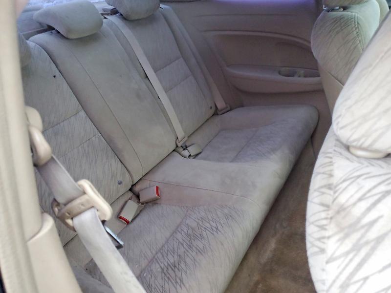 2006 Honda Civic ex