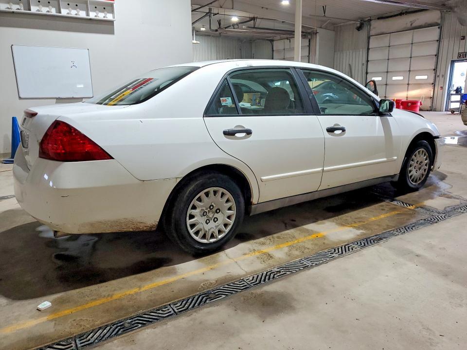 2006 Honda Accord Value