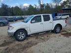 2011 Nissan Frontier S