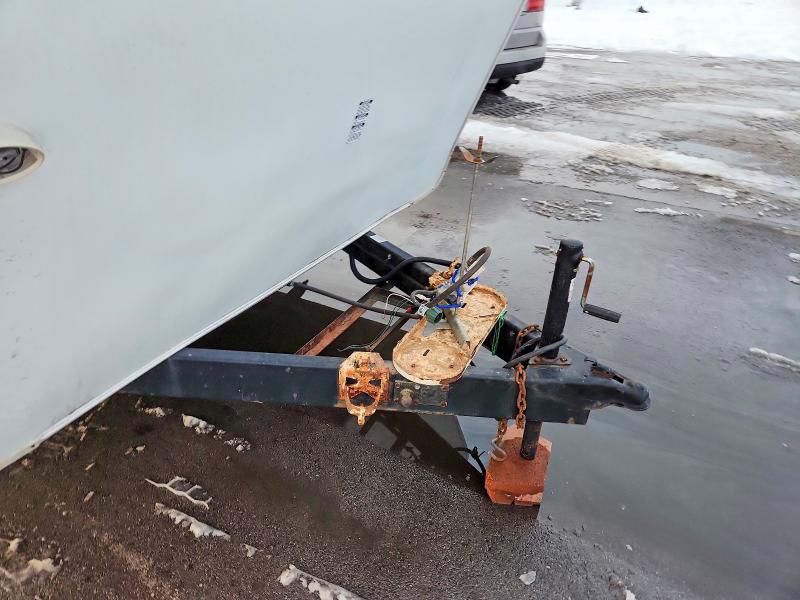 2004 Stqw Road Runner Bh3-camper