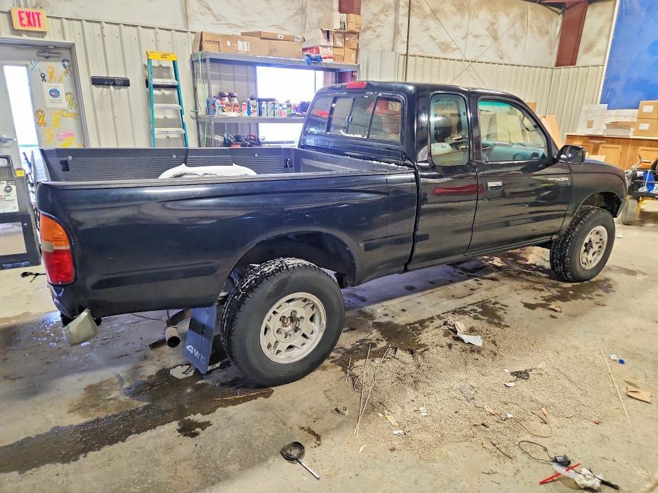 1997 Toyota Tacoma Xtracab
