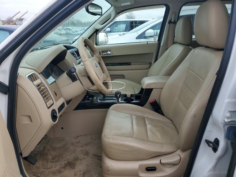 2011 Ford Escape