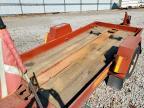2015 Felling 2015 Flrd Unknown-Tilt Deck Equipment Trailer