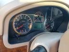 2011 Nissan Armada Platinum