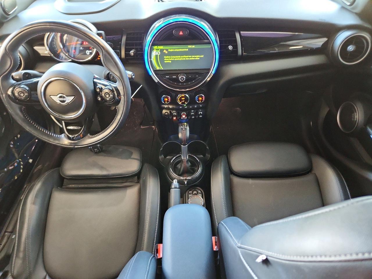 2015 Mini Cooper s