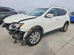 2020 Nissan Rogue sv for sale in Grand Prairie, TX