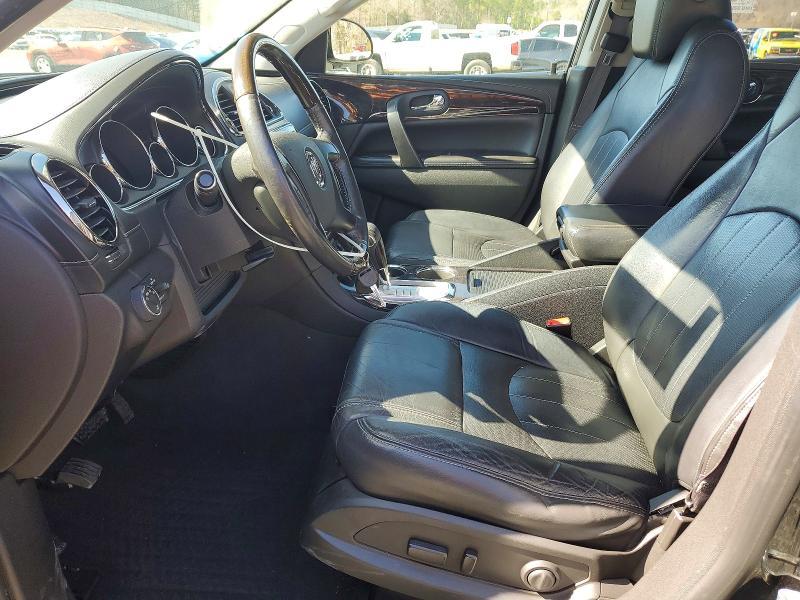 2015 Buick Enclave