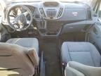 2018 Ford Transit Van