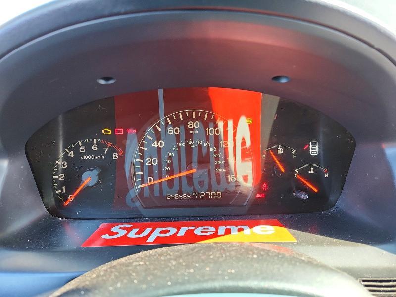 2005 Honda Accord lx