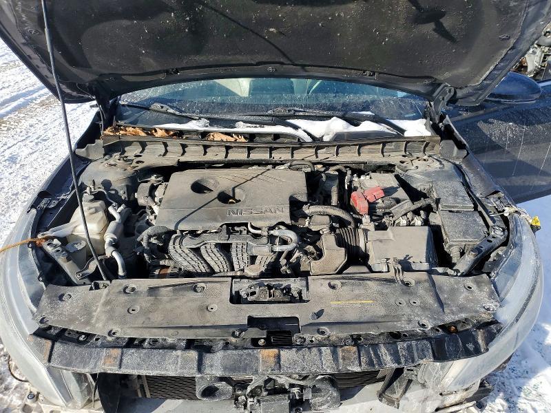 2019 Nissan Altima sl
