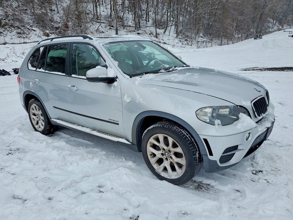 2012 BMW X5 Xdrive35i