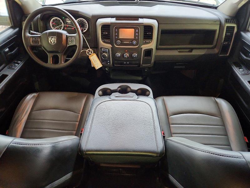 2023 Dodge RAM 1500 Classic