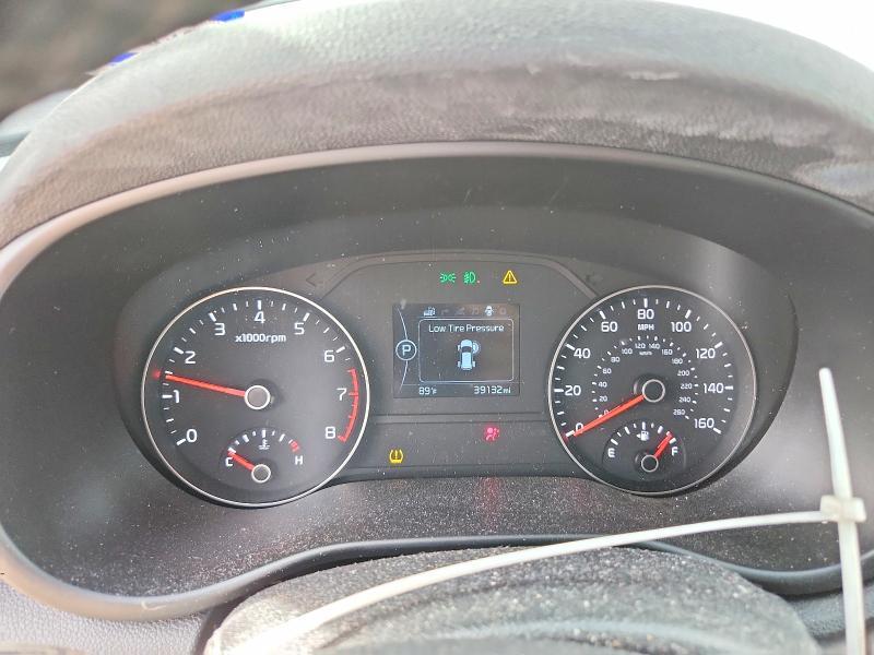 2019 KIA Sportage ex