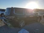2022 Jeep Grand Wagoneer Series ii