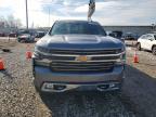 2021 Chevrolet Silverado K1500 High Country