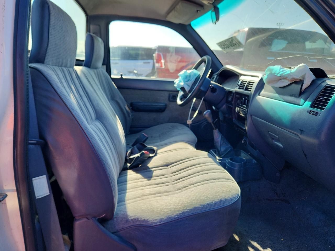 1999 Toyota Tacoma