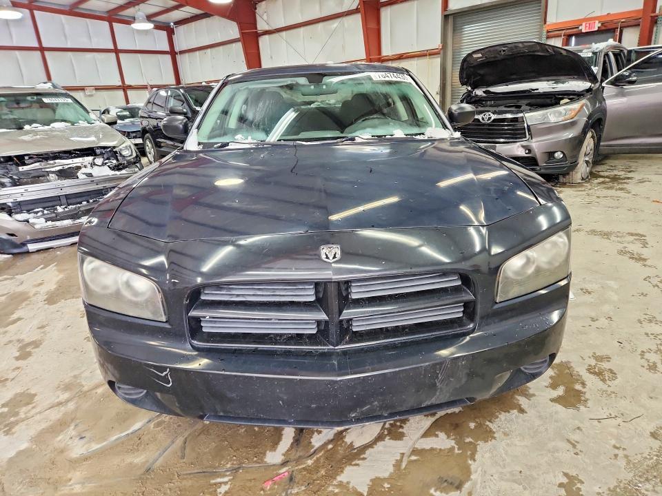 2008 Dodge Charger
