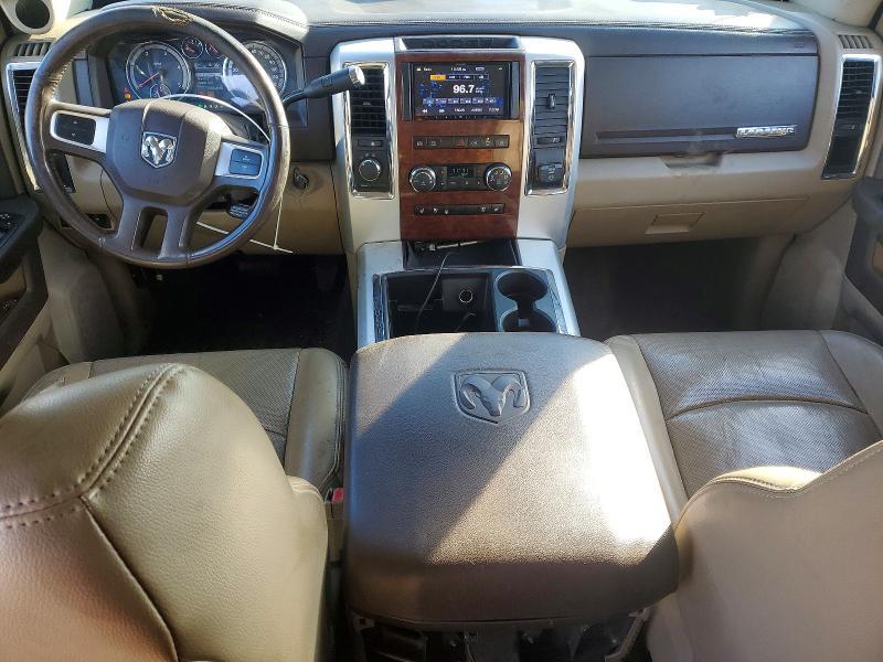 2011 Dodge RAM 2500