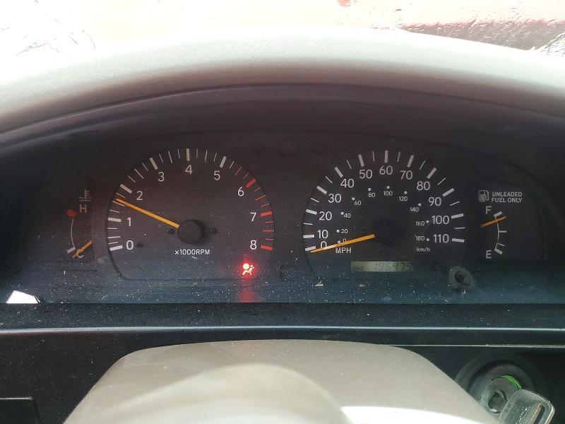 1999 Toyota Tacoma Prerunner V6