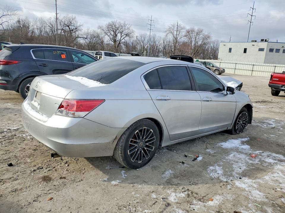 2010 Honda Accord lx