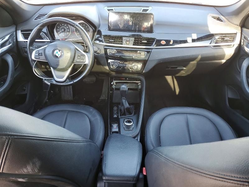 2016 BMW X1 Xdrive28i