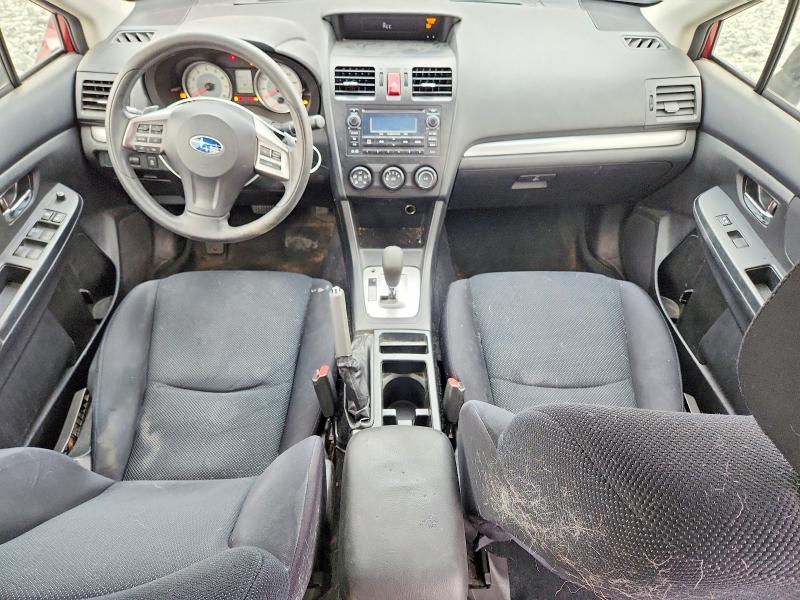 2014 Subaru Impreza Premium