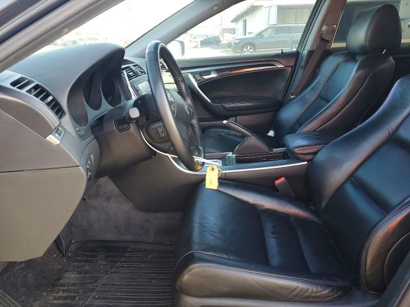 2006 Acura 3.2tl Type-s