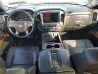 2017 Chevrolet Silverado K1500 LTZ