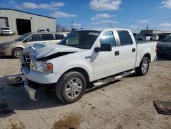 2008 Ford F150 Supercrew for sale in Oklahoma City, OK