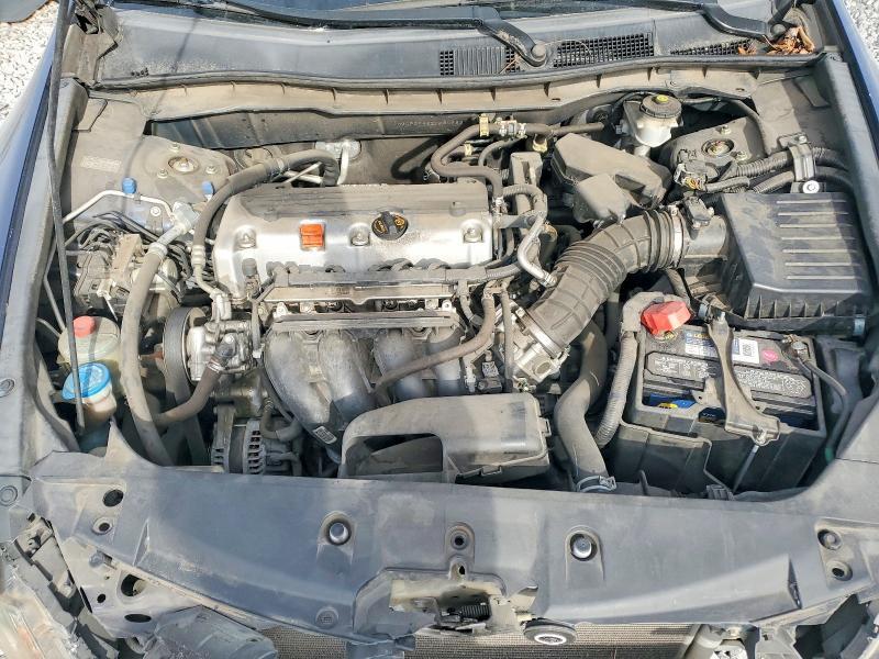 2011 Honda Accord lxp