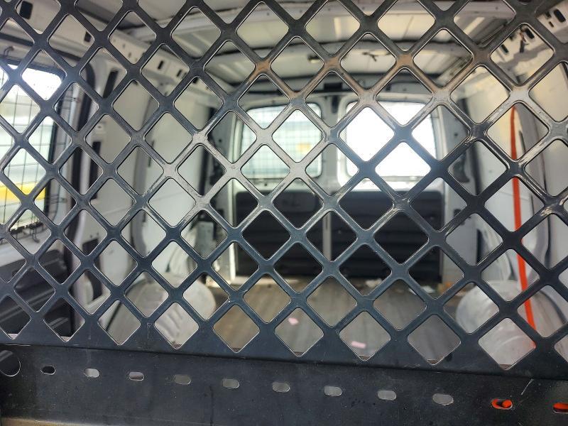 2002 Chev Express G2500