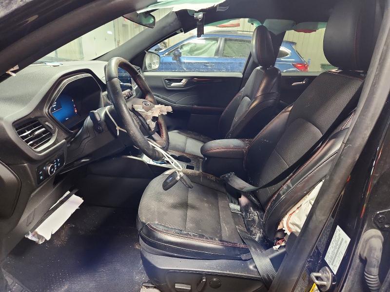 2024 Ford Escape st Line Select