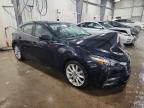 2017 Mazda 3 Touring