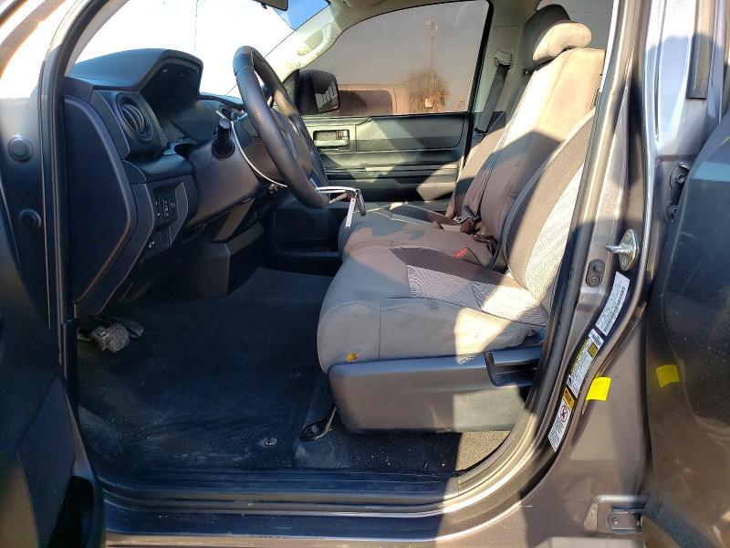 2014 Toyota Tundra Double Cab SR