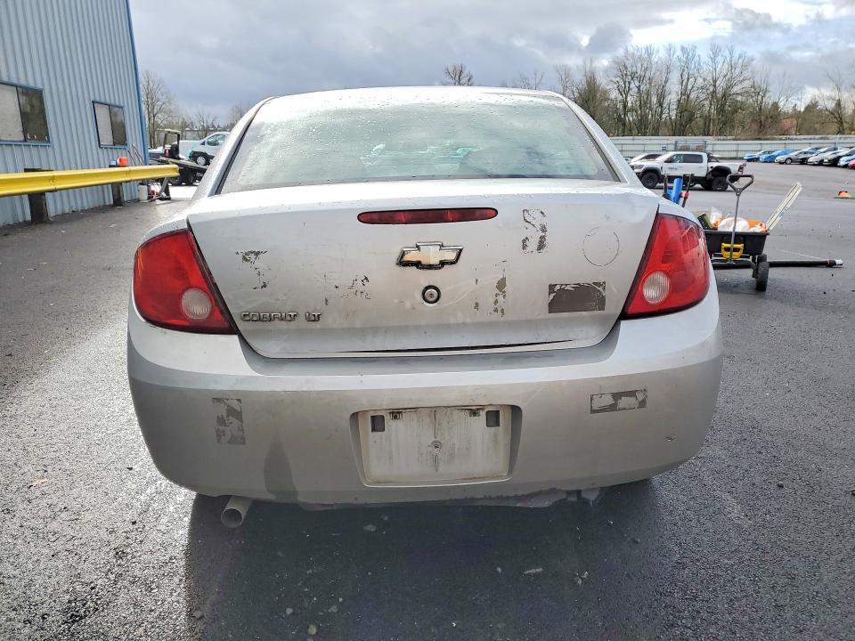 2009 Chevrolet Cobalt lt